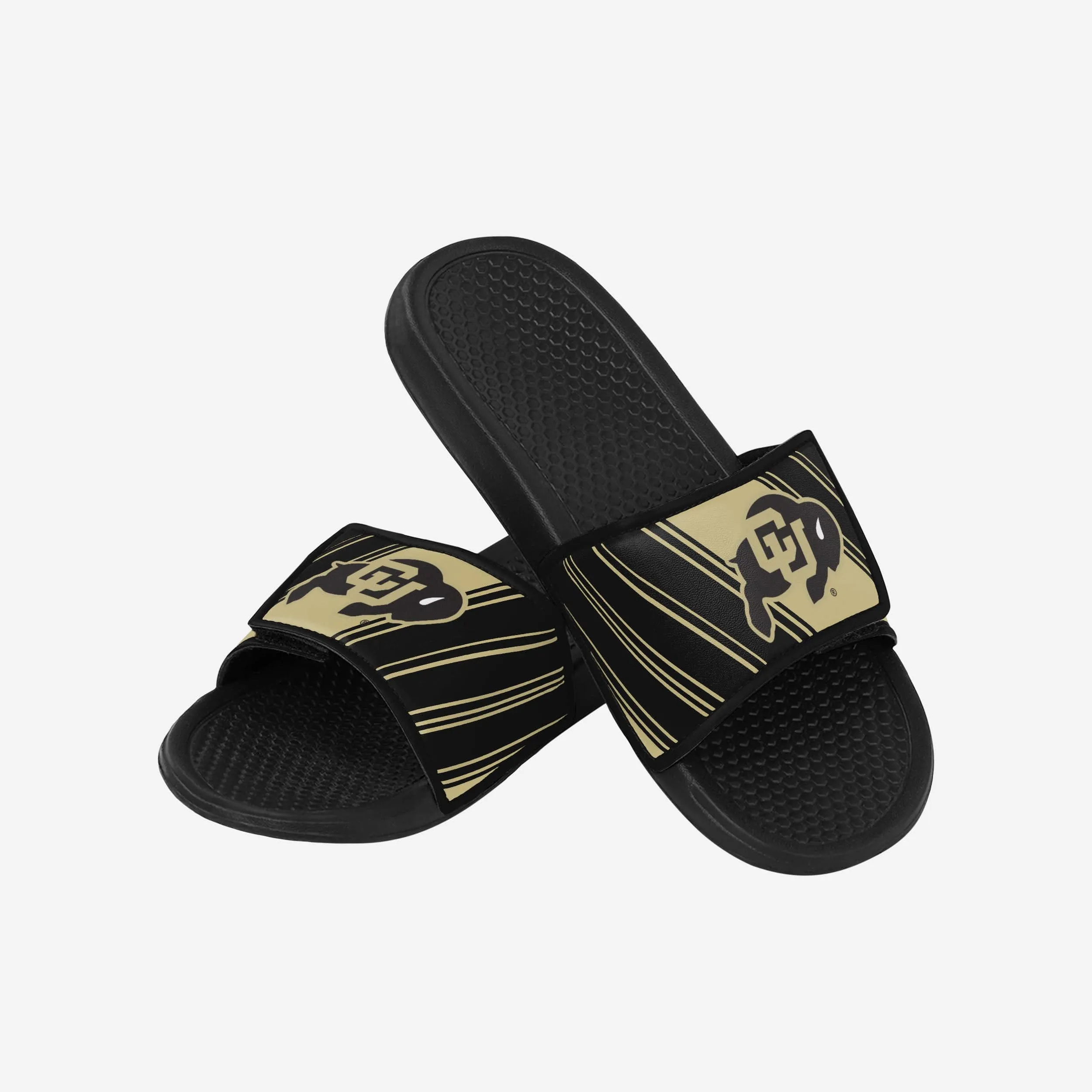 Colorado Buffaloes Legacy Sport Slide