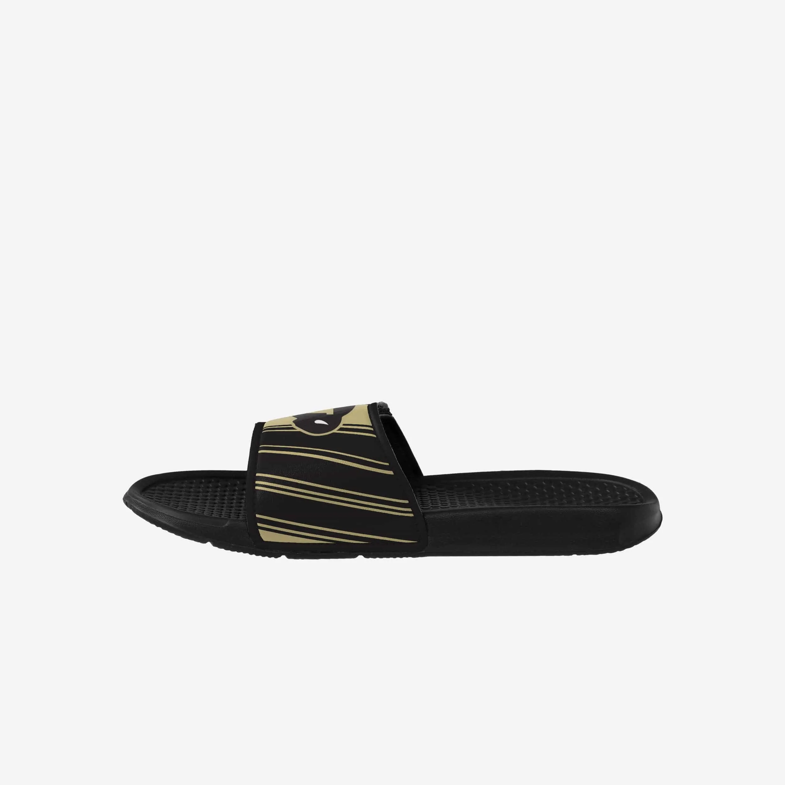 Colorado Buffaloes Legacy Sport Slide