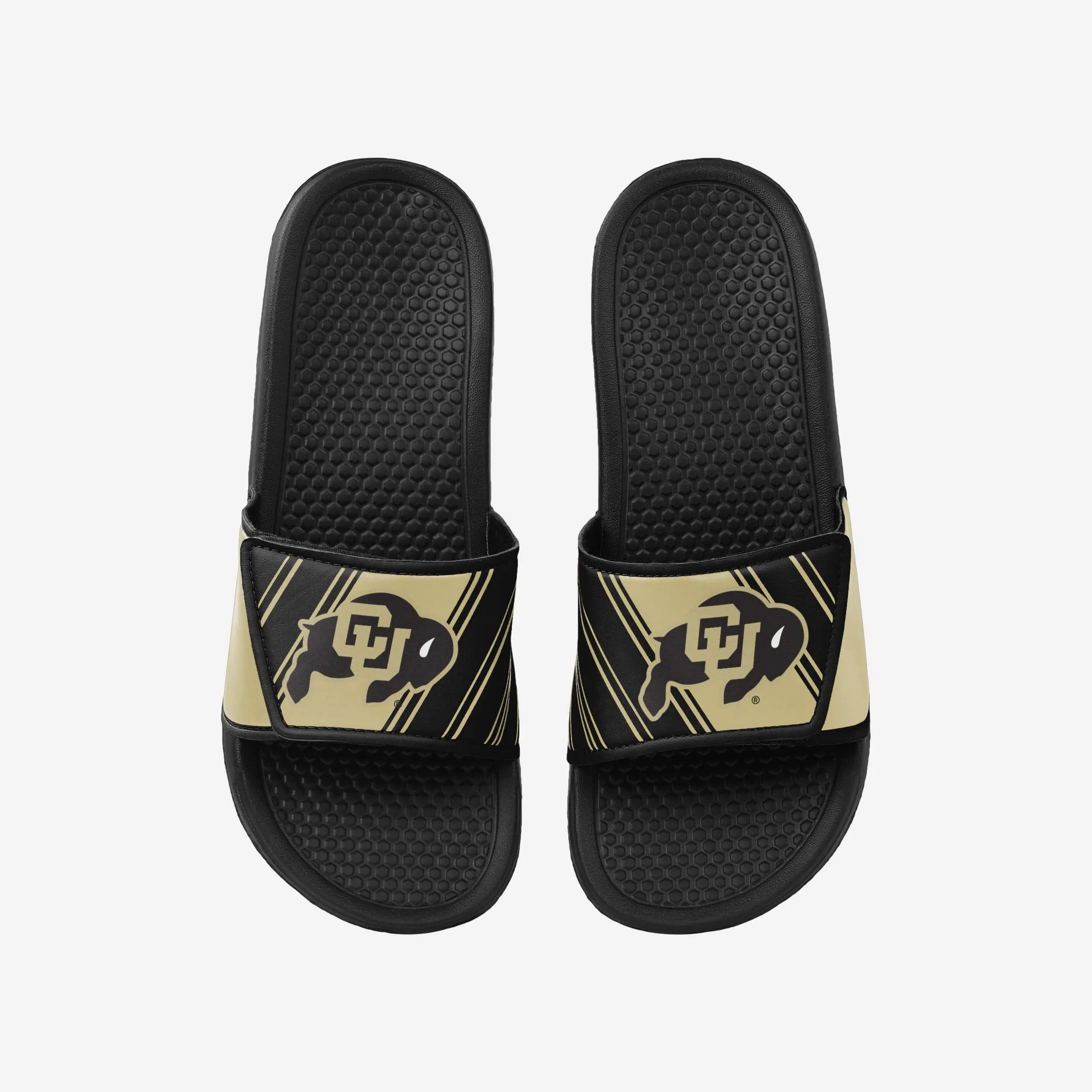 Colorado Buffaloes Legacy Sport Slide