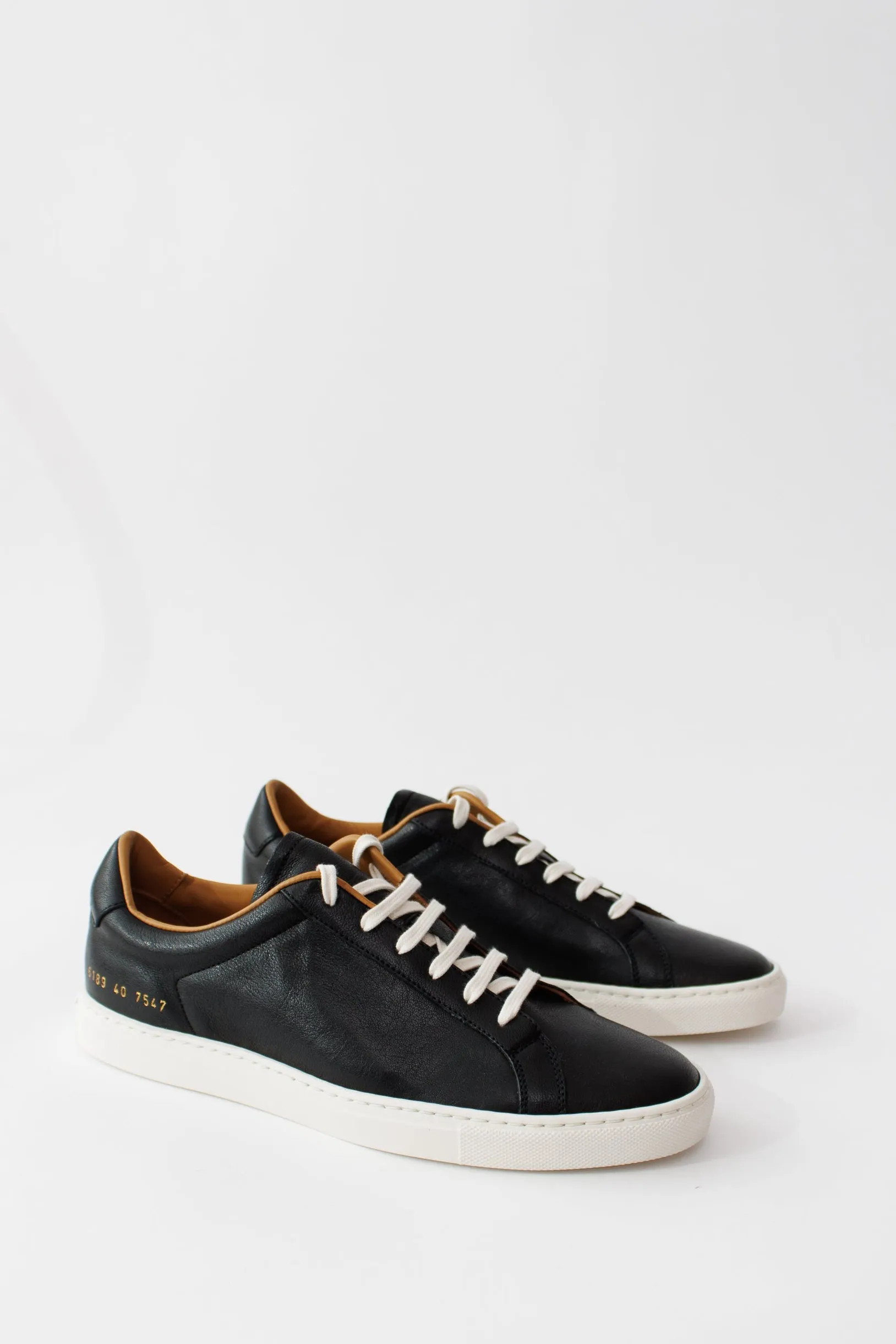 Common Projects Retro Summer