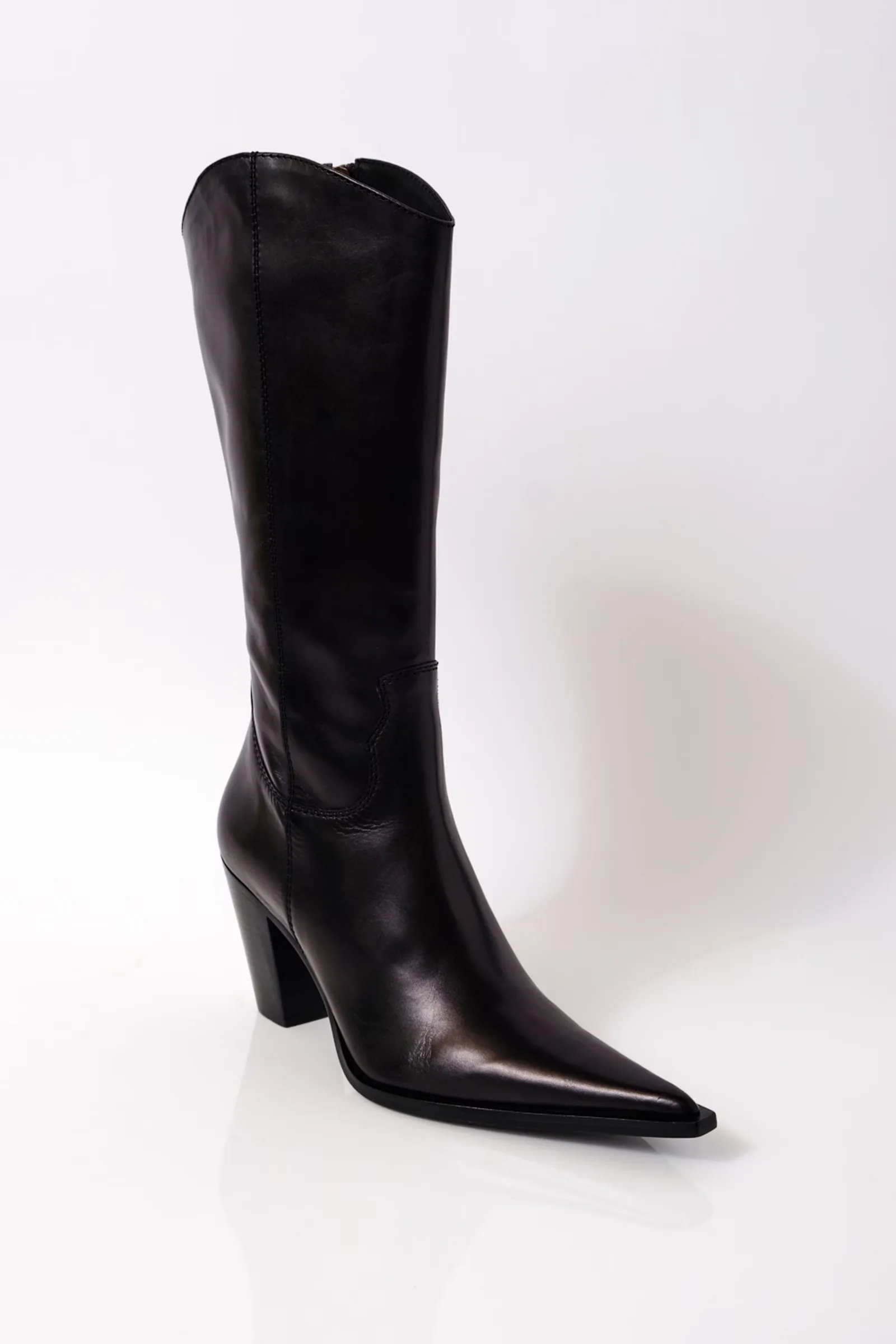 Copenhagen Point Boot