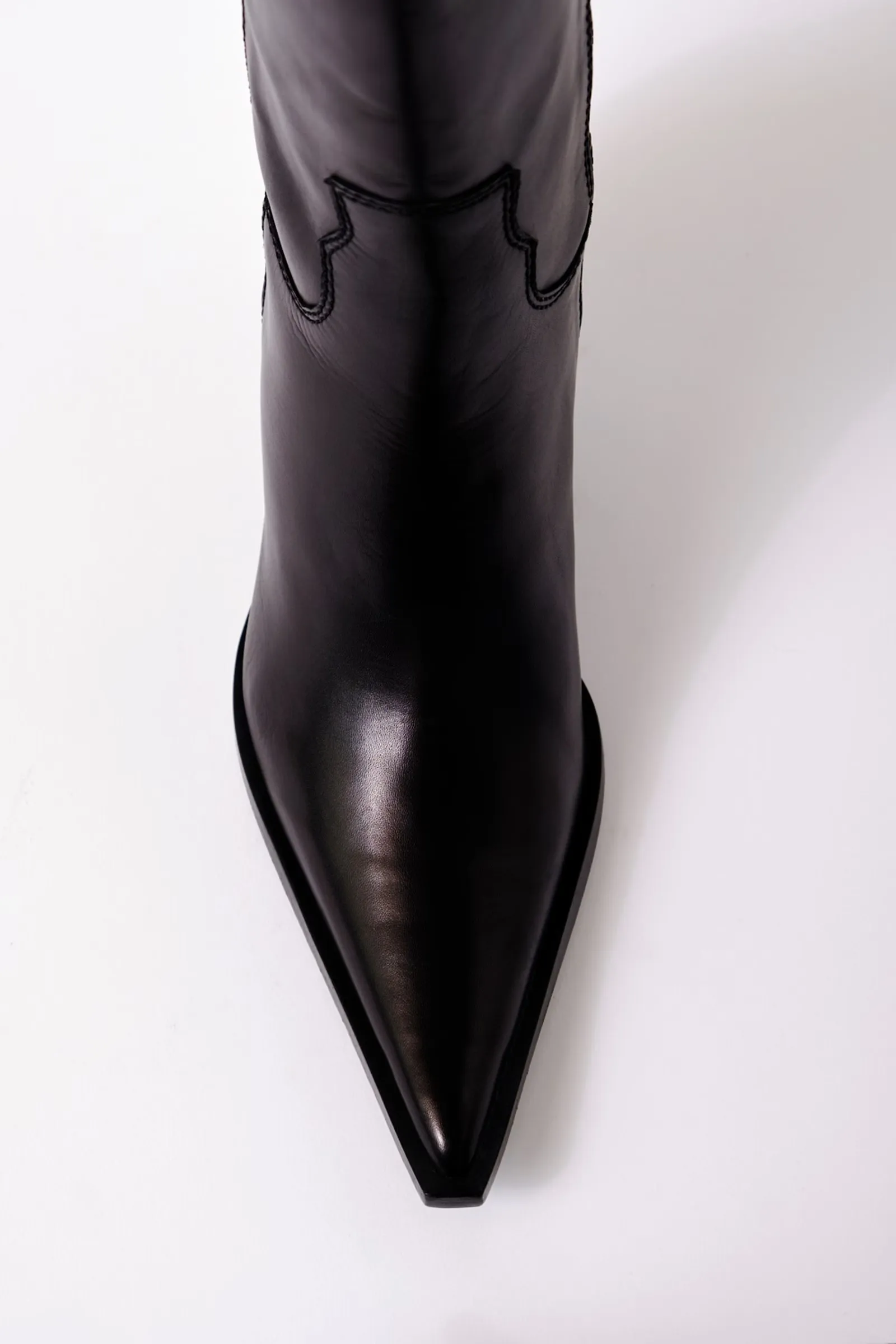 Copenhagen Point Boot
