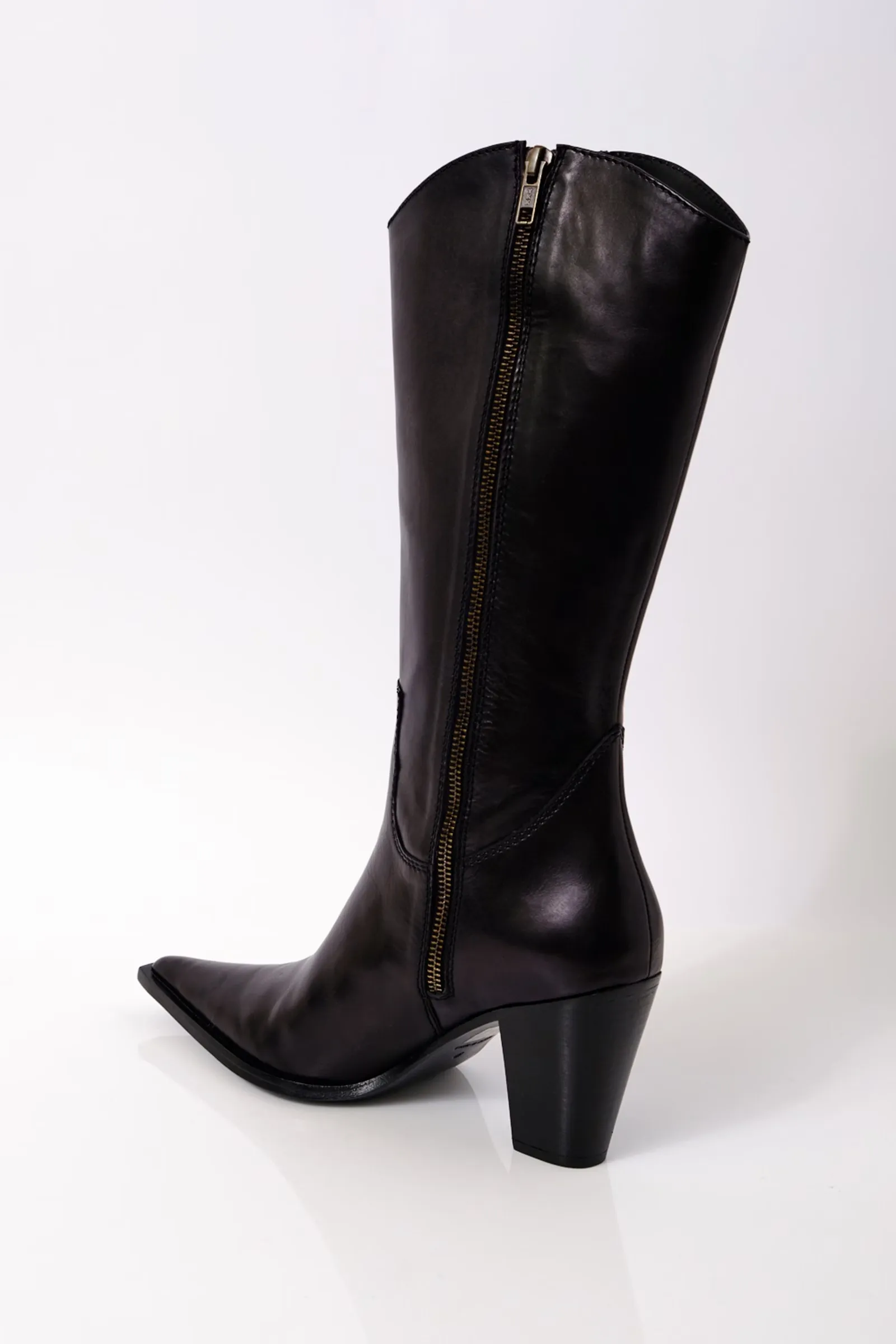 Copenhagen Point Boot
