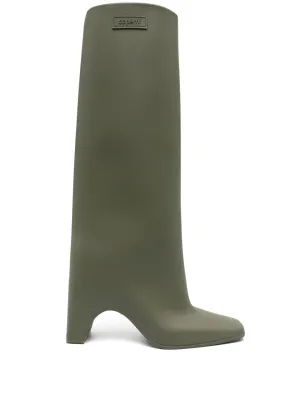 Coperni 85mm Rubber Bridge boot