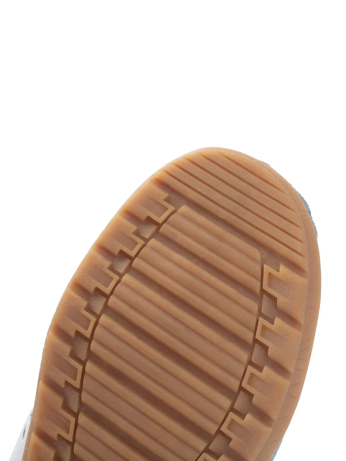 Cowhide Hollow Casual Flat Shoes