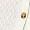 Cream Textured Button Front Waistcoat