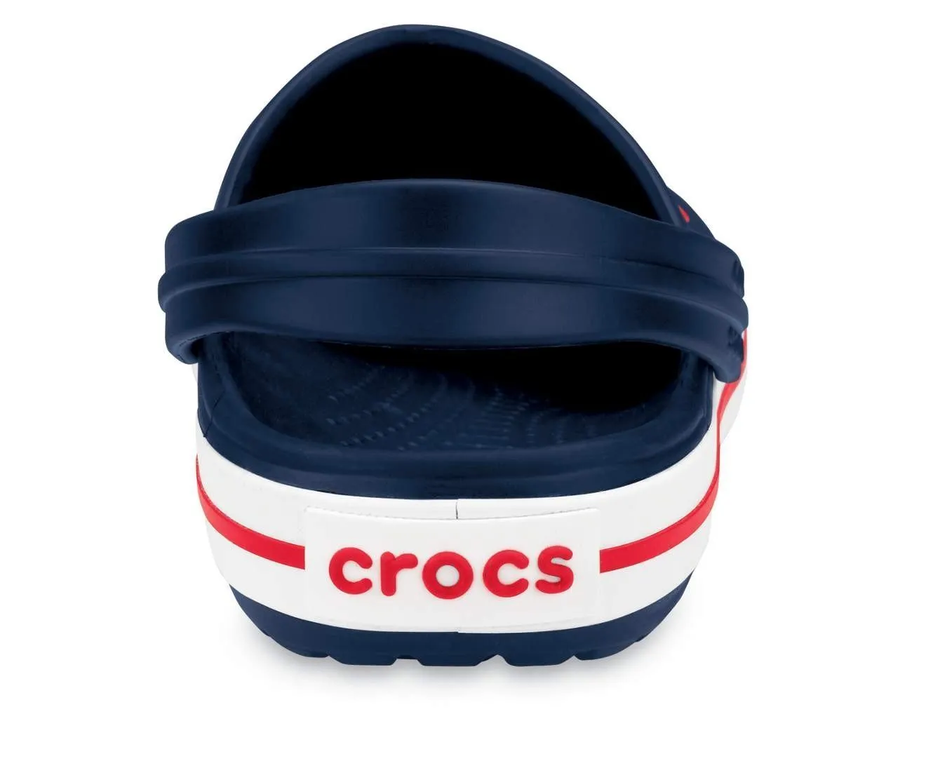 Crocband Clog