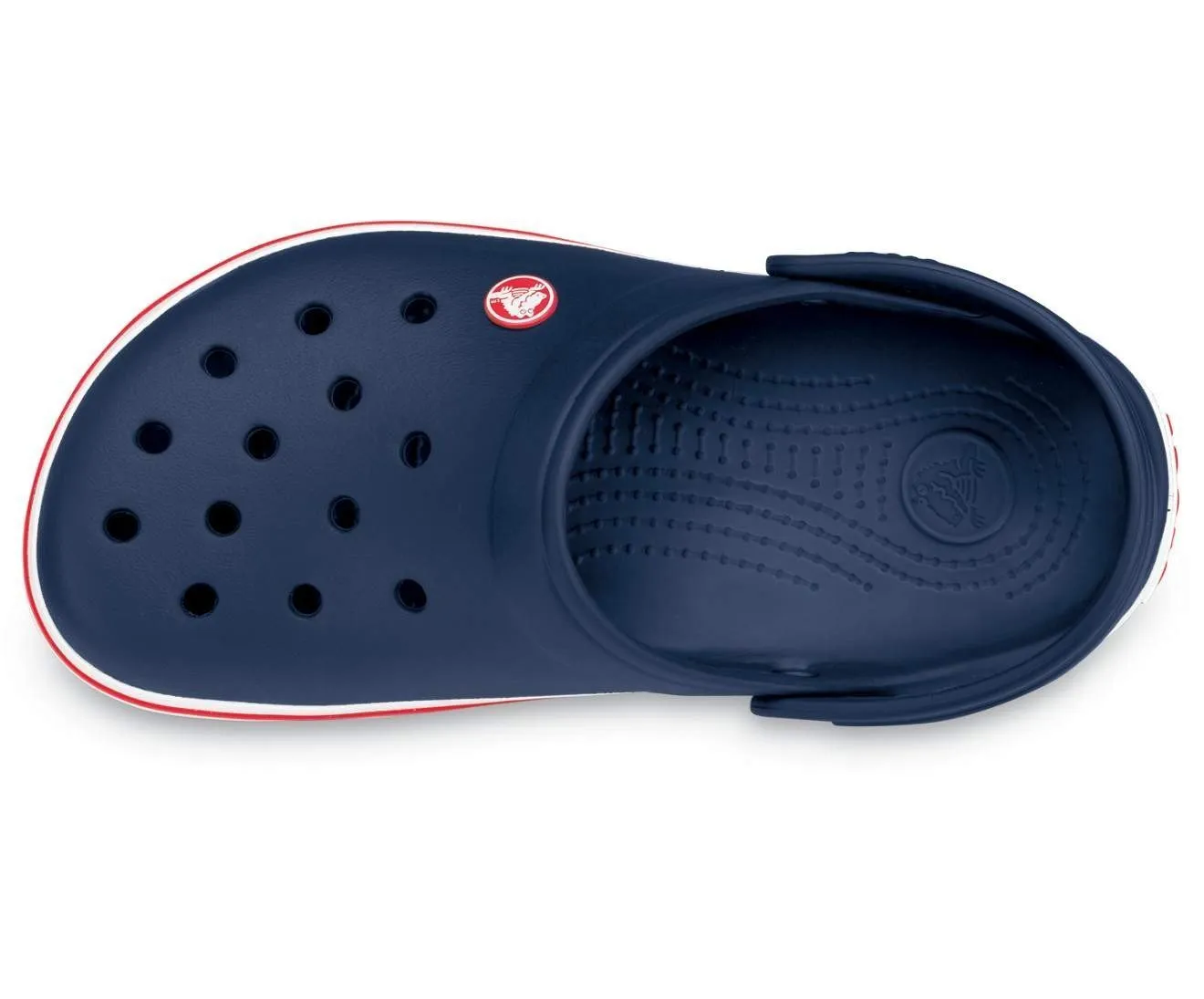 Crocband Clog