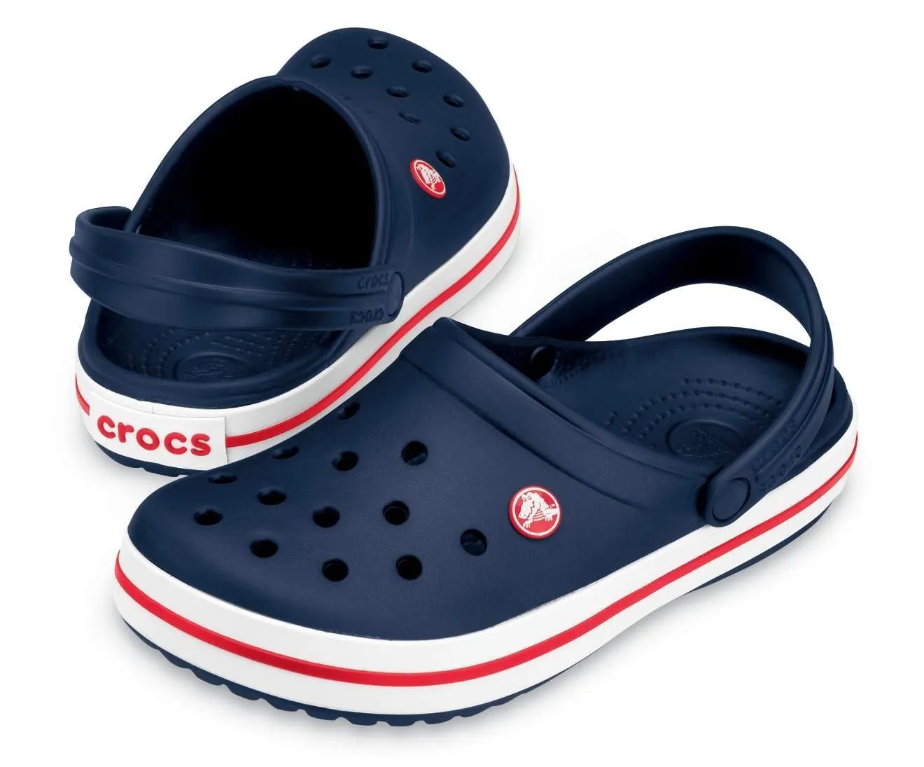 Crocband Clog