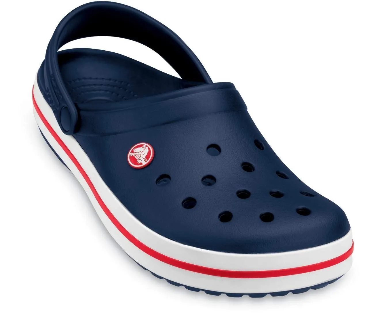 Crocband Clog