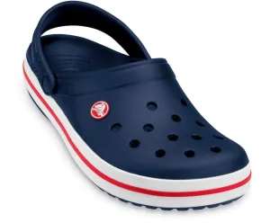Crocband Clog