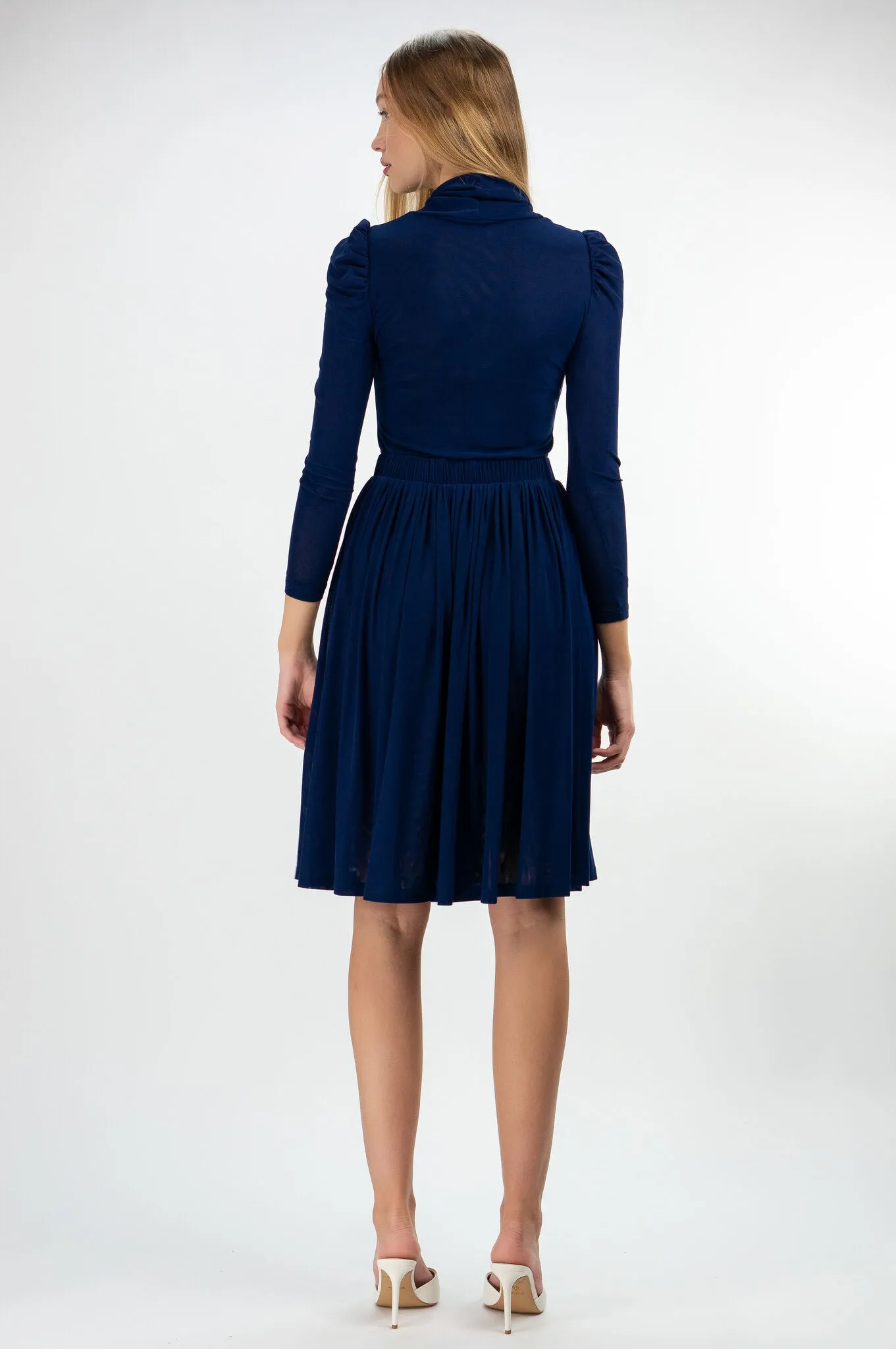 Daisy Caron Top