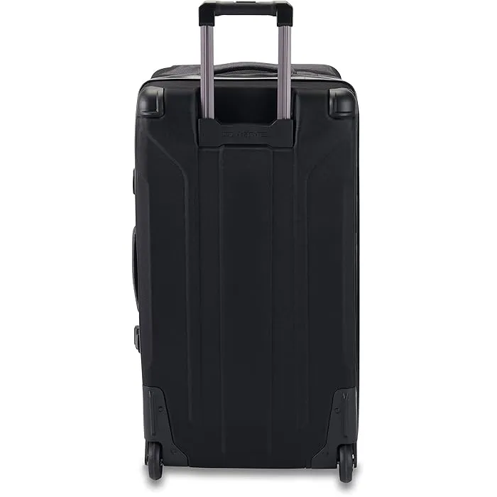 Dakine Split Roller 110L Travel Bag - Carbon