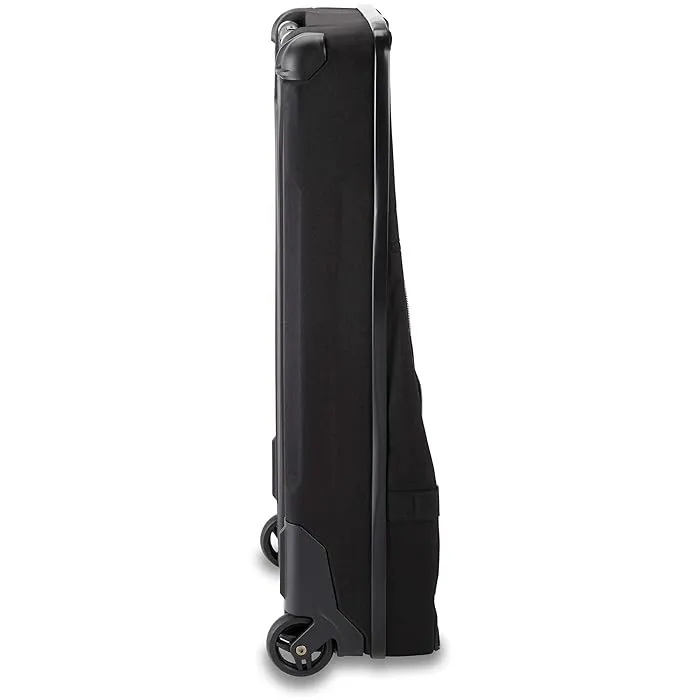 Dakine Split Roller 110L Travel Bag - Carbon