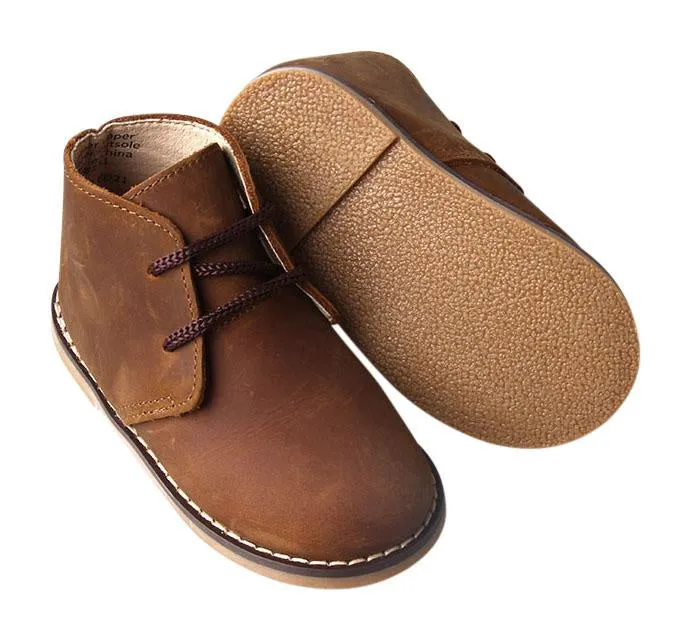 Deer Grace Classic Boots