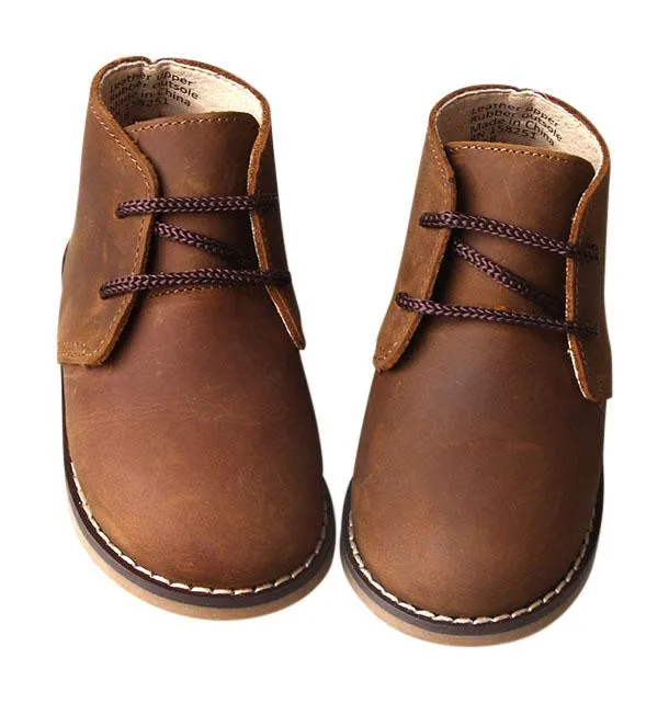 Deer Grace Classic Boots