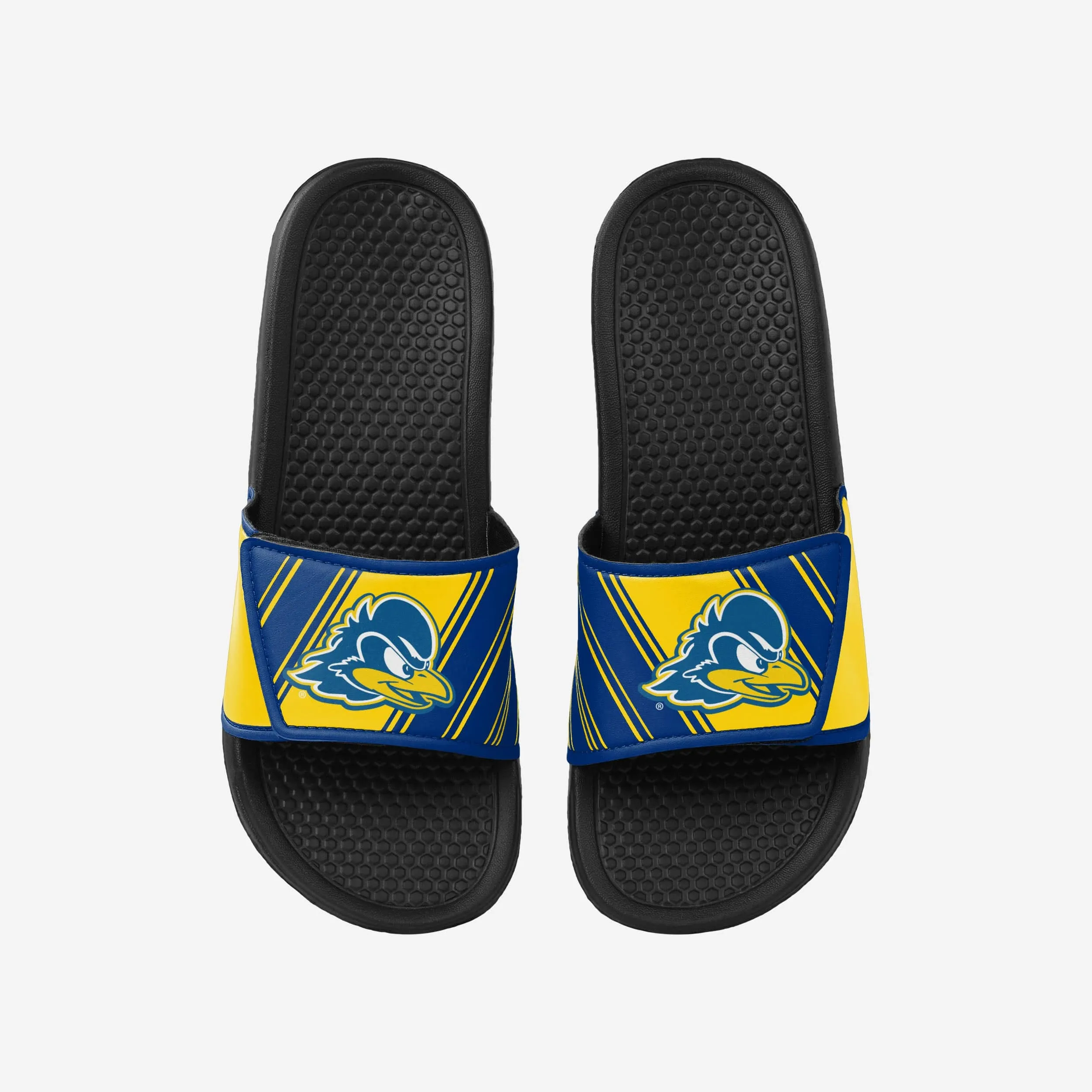 Delaware Fightin Blue Hens Legacy Sport Slide