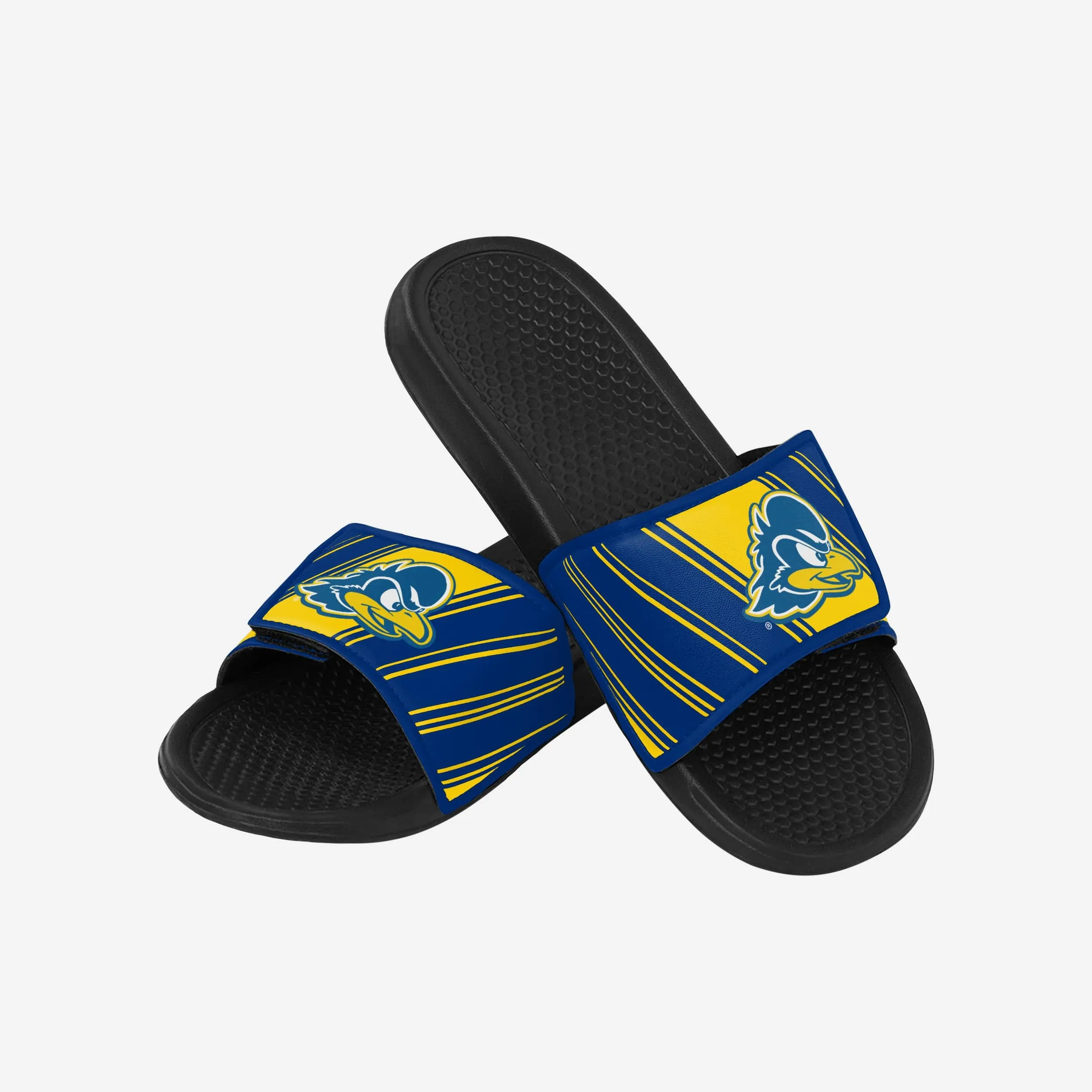 Delaware Fightin Blue Hens Legacy Sport Slide