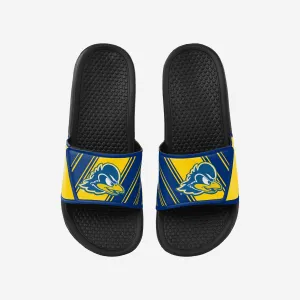 Delaware Fightin Blue Hens Legacy Sport Slide