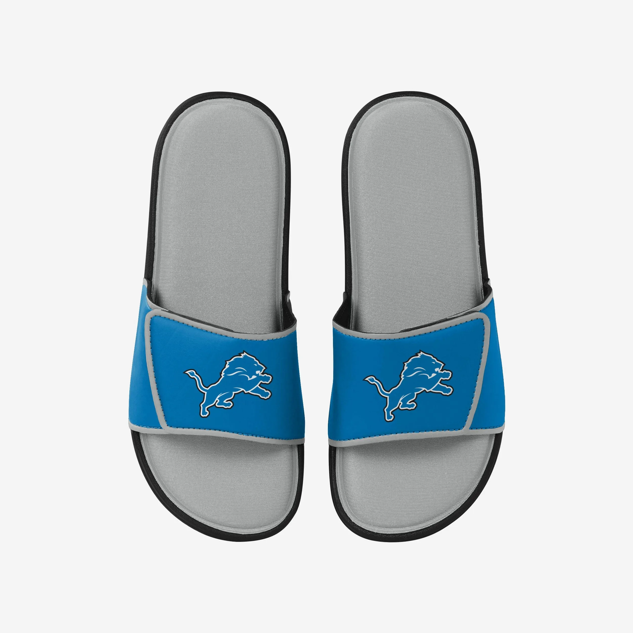 Detroit Lions Foam Sport Slide