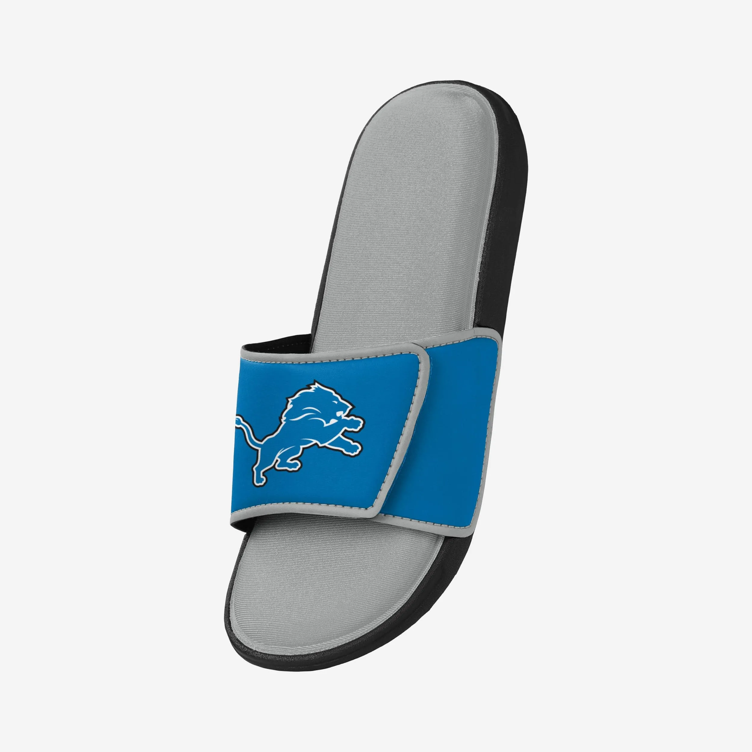 Detroit Lions Foam Sport Slide