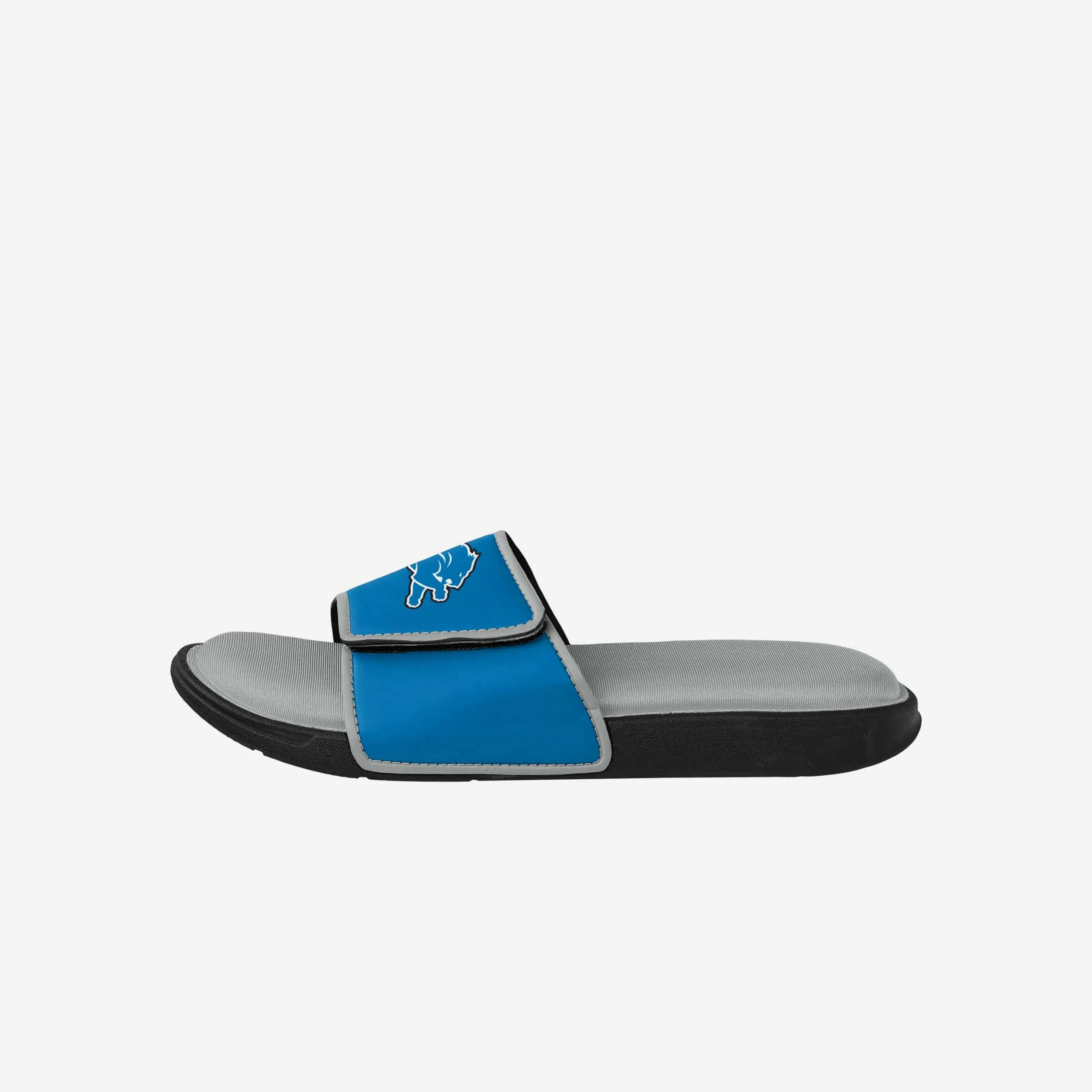 Detroit Lions Foam Sport Slide