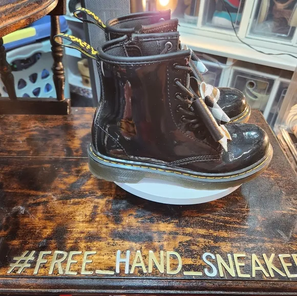 Dr Martens Boots