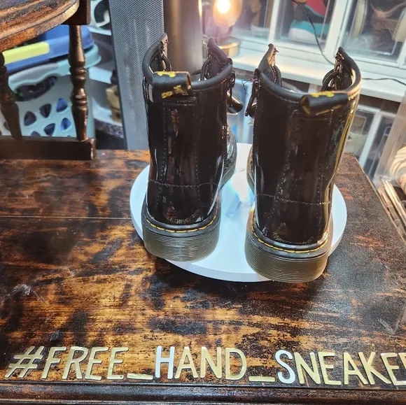 Dr Martens Boots