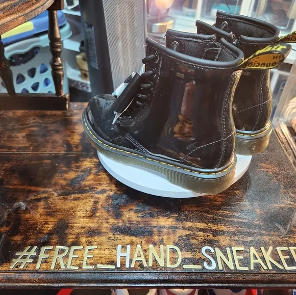 Dr Martens Boots