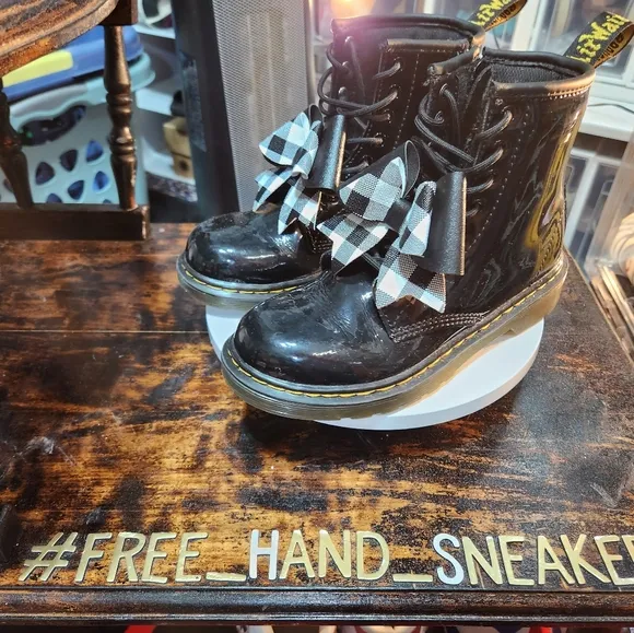 Dr Martens Boots