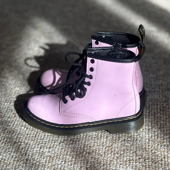 Dr Martens Boots