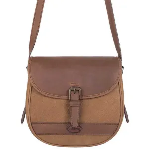 DUBARRY Clara Leather Handbag - Womens - Brown