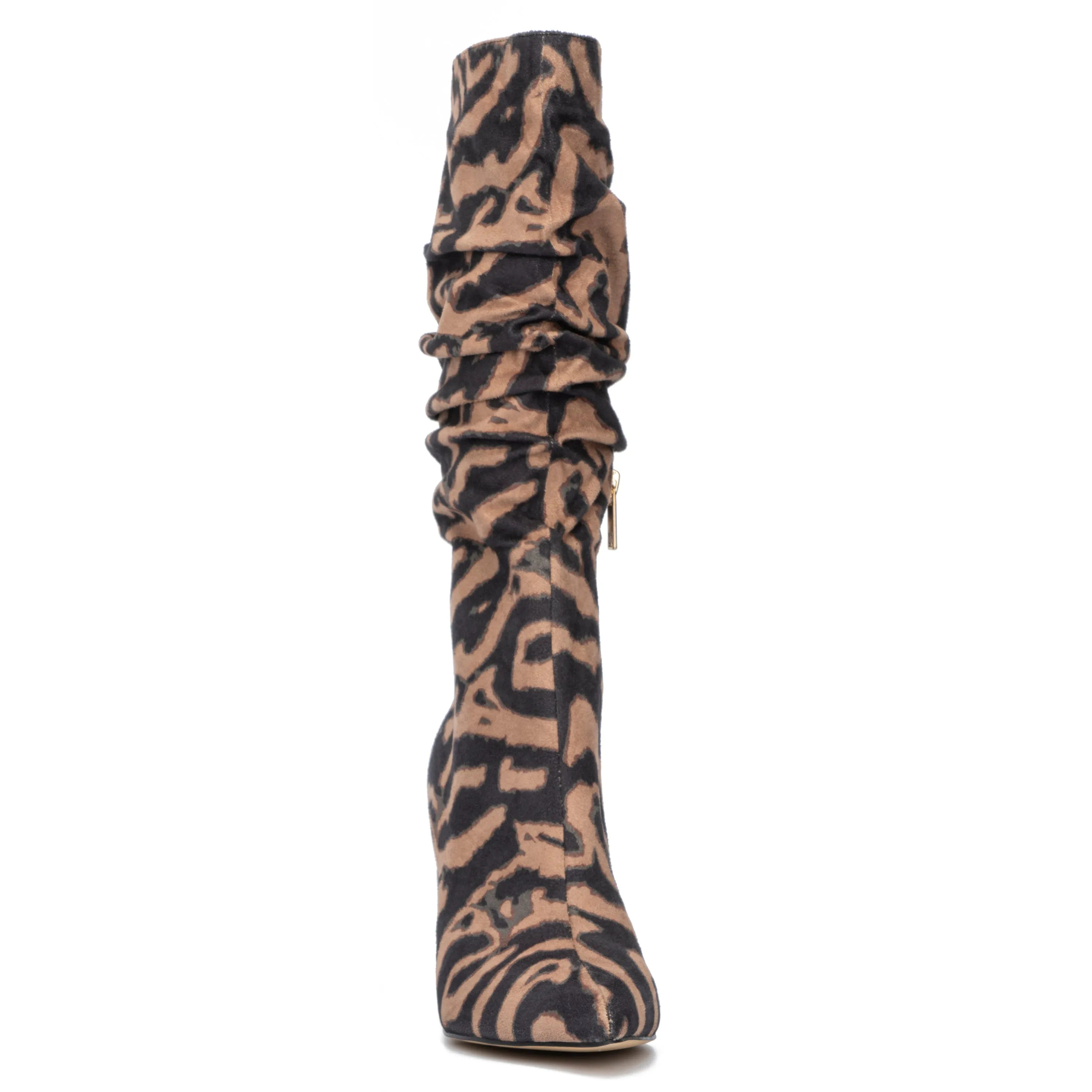 Earla Slouched Boots