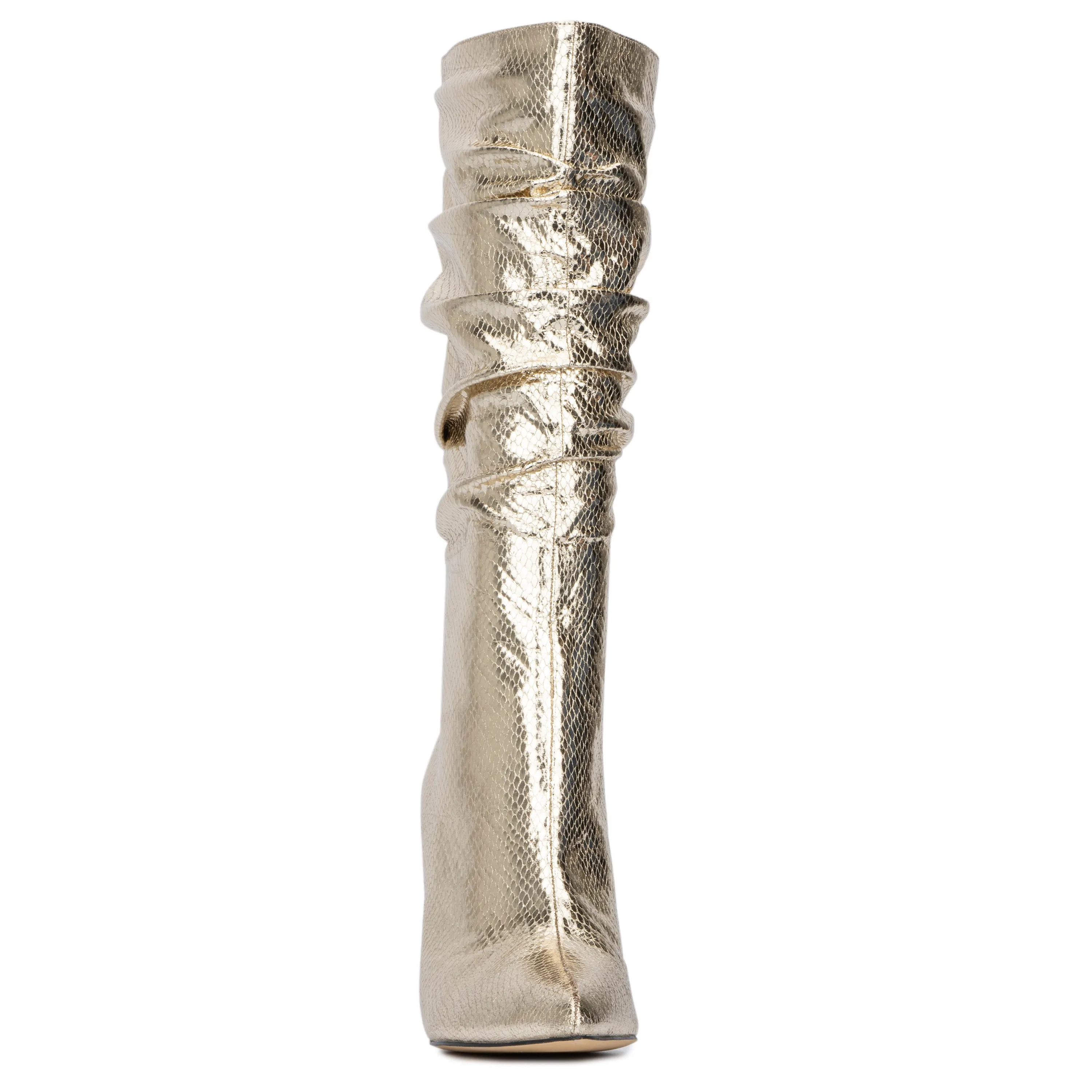 Earla Slouched Boots