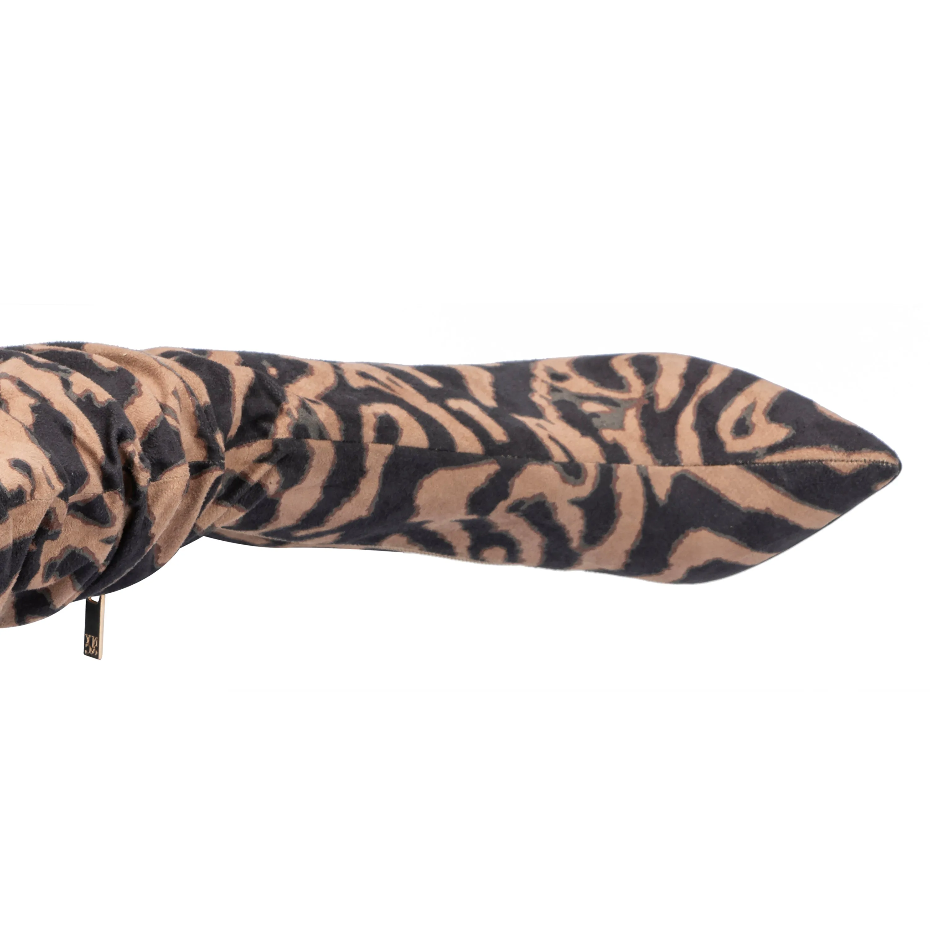 Earla Slouched Boots