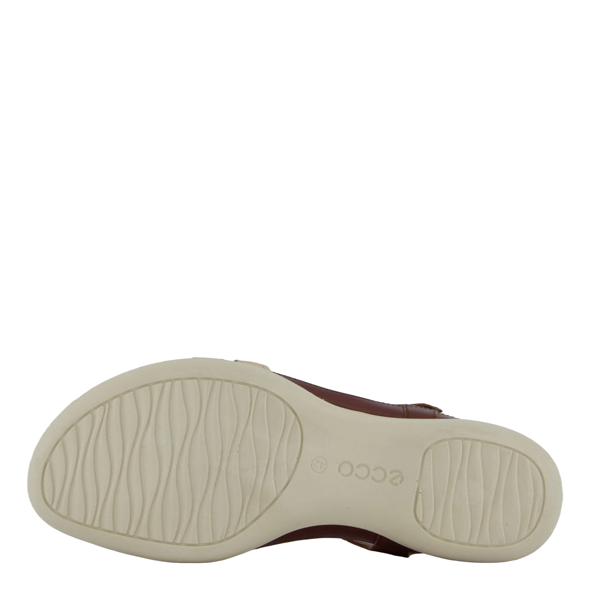 Ecco Flash Mink/gold/hammered Bronze