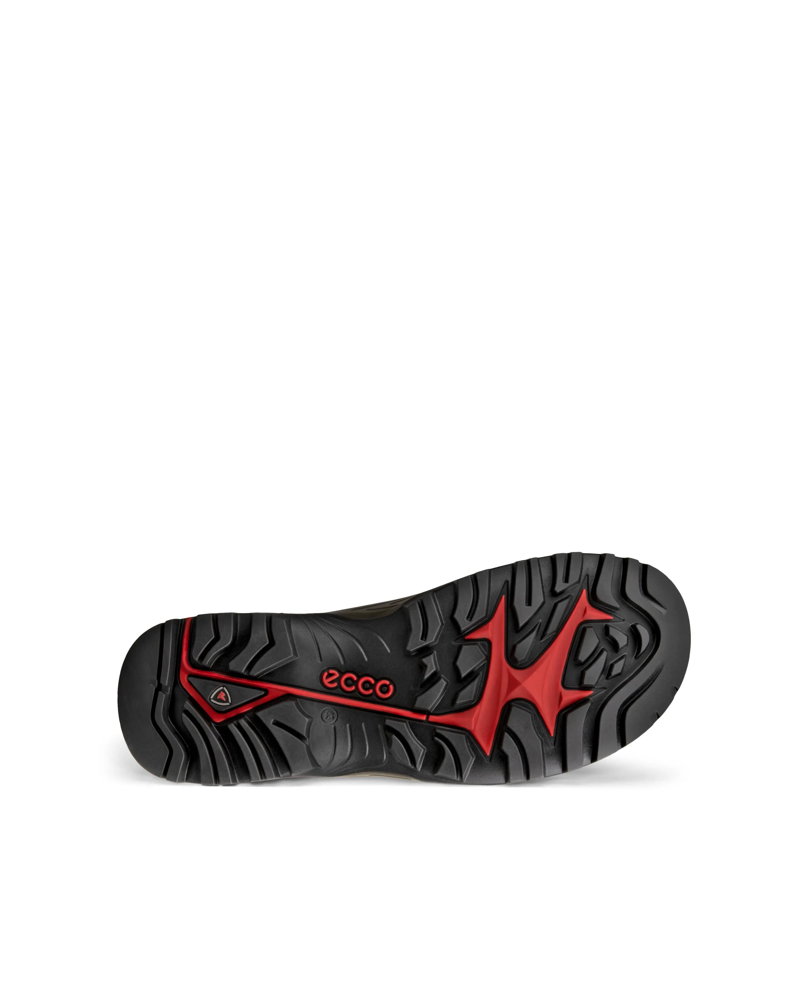 Ecco Men's Offroad Shoe 822383 AW25