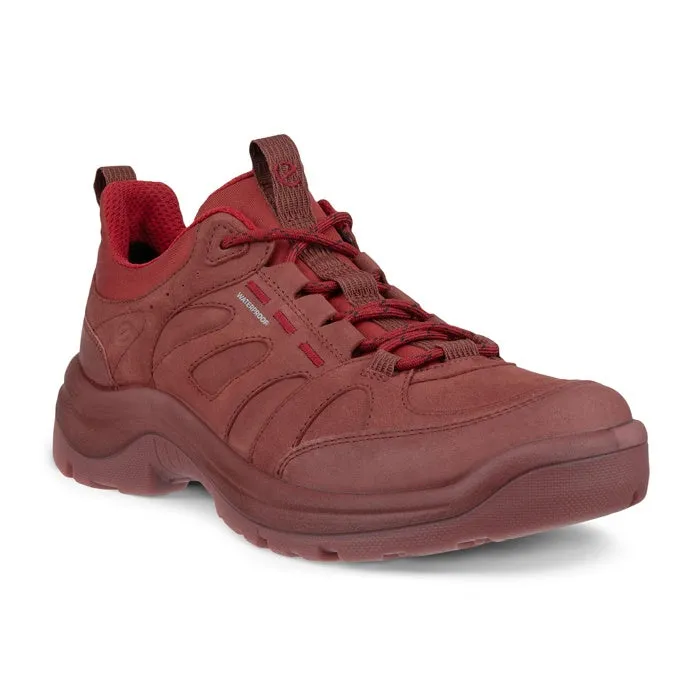 Ecco Men's Offroad Shoe 822383 AW25