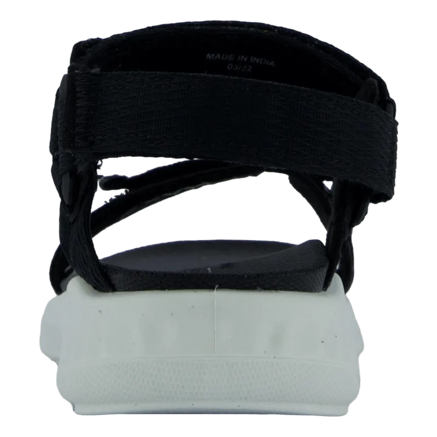 Ecco Sp.1 Lite Sandal K Black