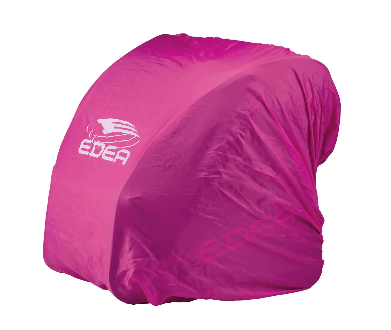 Edea Libra Ice Skate Bag - Sky Blue/Pink