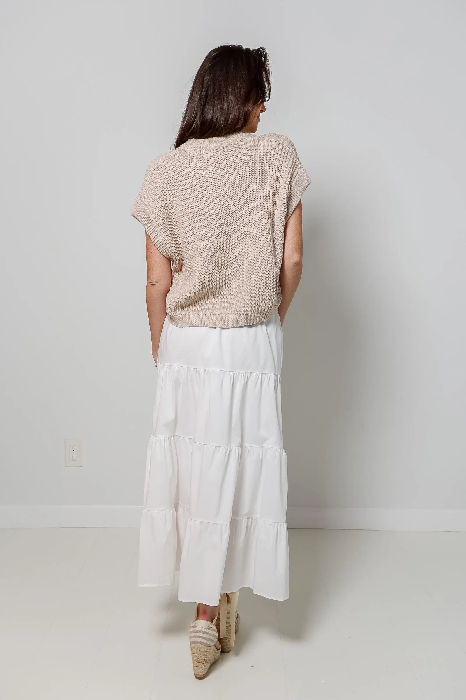 Elan Combo Dress