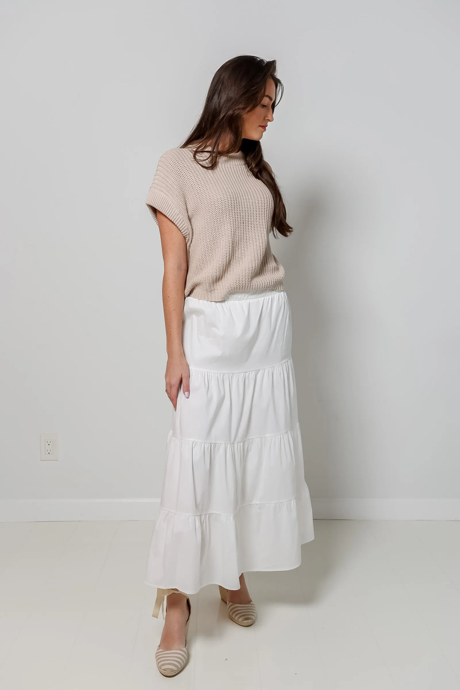 Elan Combo Dress