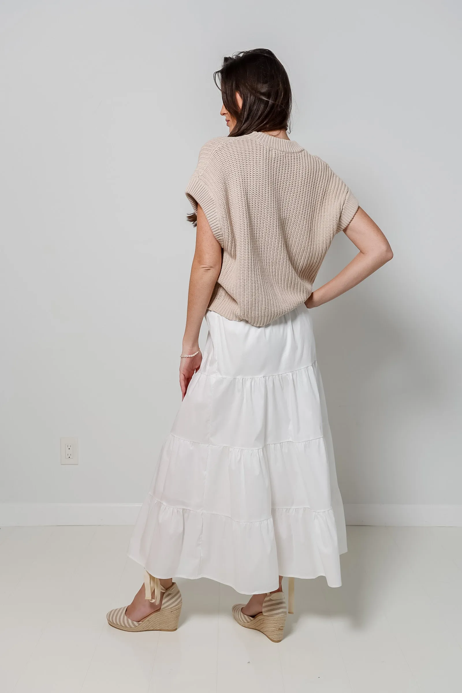 Elan Combo Dress