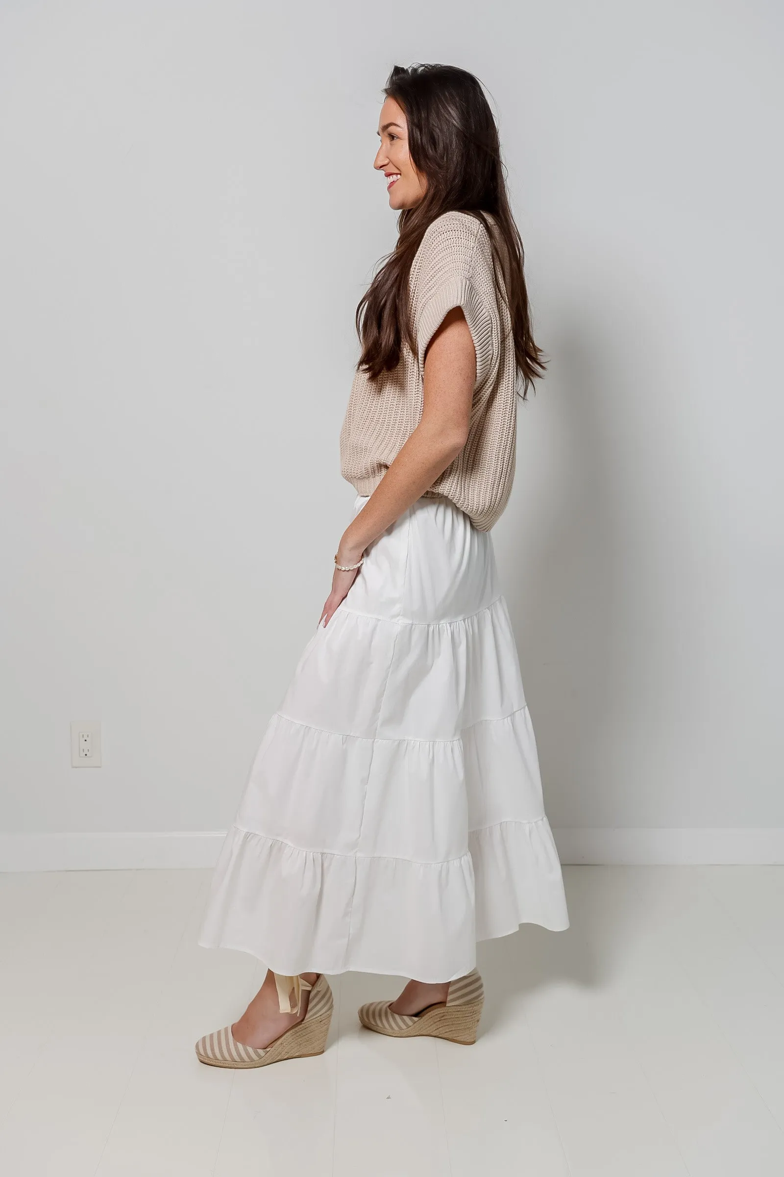 Elan Combo Dress