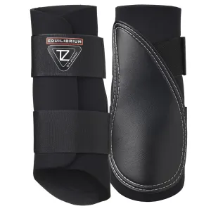 Equilibrium Tri-Zone Brushing Boot