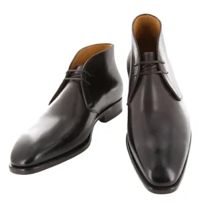Fiori Di Lusso Brown Boots