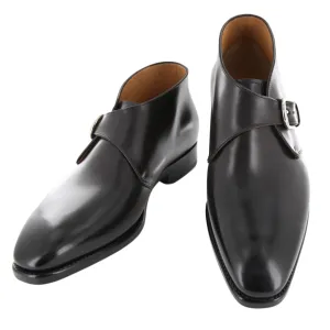 Fiori Di Lusso Brown Boots