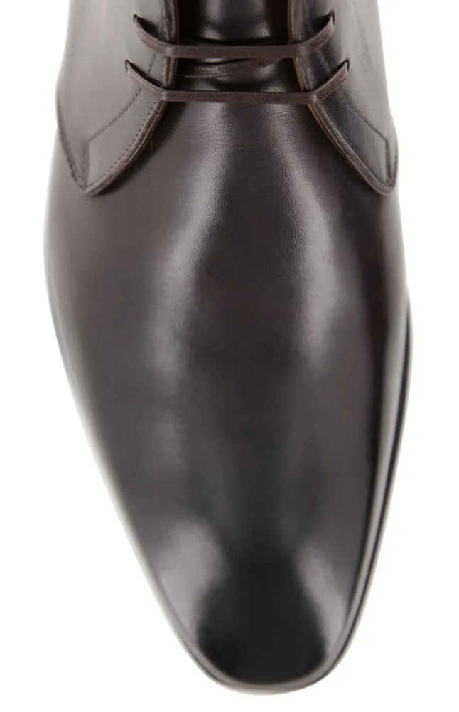 Fiori Di Lusso Brown Boots