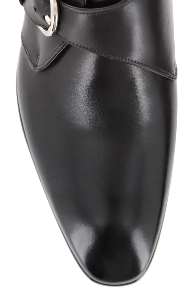 Fiori Di Lusso Brown Boots