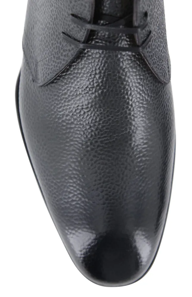 Fiori Di Lusso Gray Boots